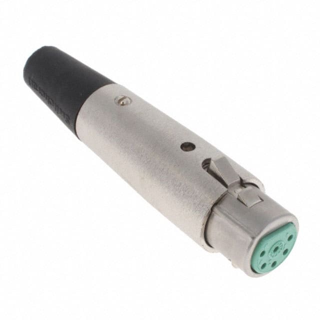 A6F Switchcraft Inc.  Conjuntos de conectores circulares